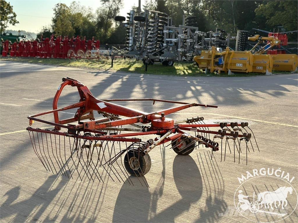 Kuhn GA 300 GM, 3 m. Žemės ūkis - Kita