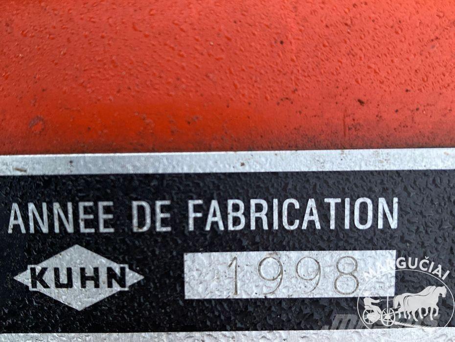 Kuhn GA 7301, 7,3 m Žemės ūkis - Kita