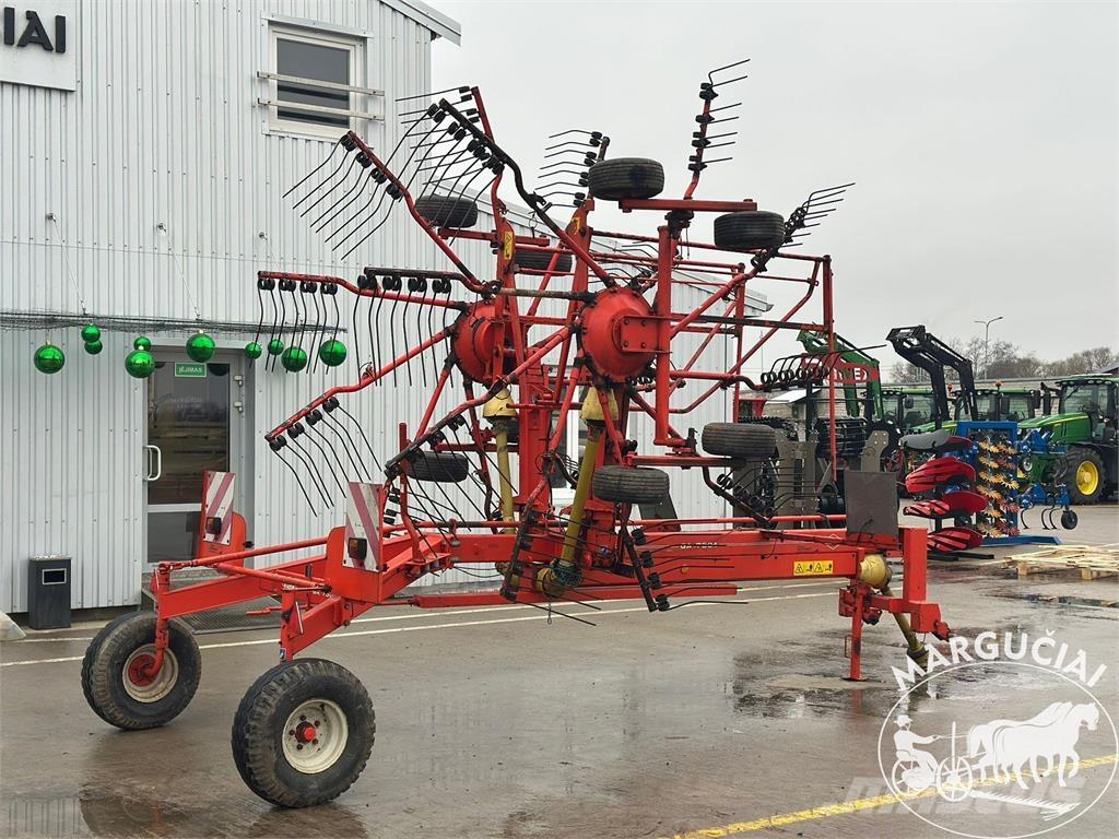 Kuhn GA 7301, 7,3 m Žemės ūkis - Kita