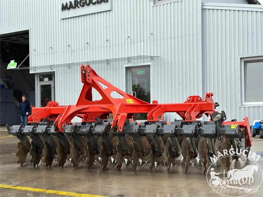 Kuhn Optimer+, 3 m Žemės ūkis - Kita