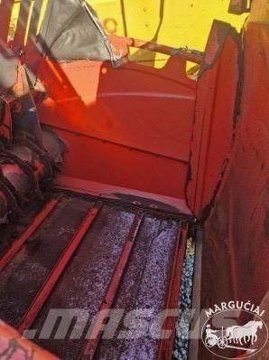 Kuhn Primor 2060S Žemės ūkis - Kita