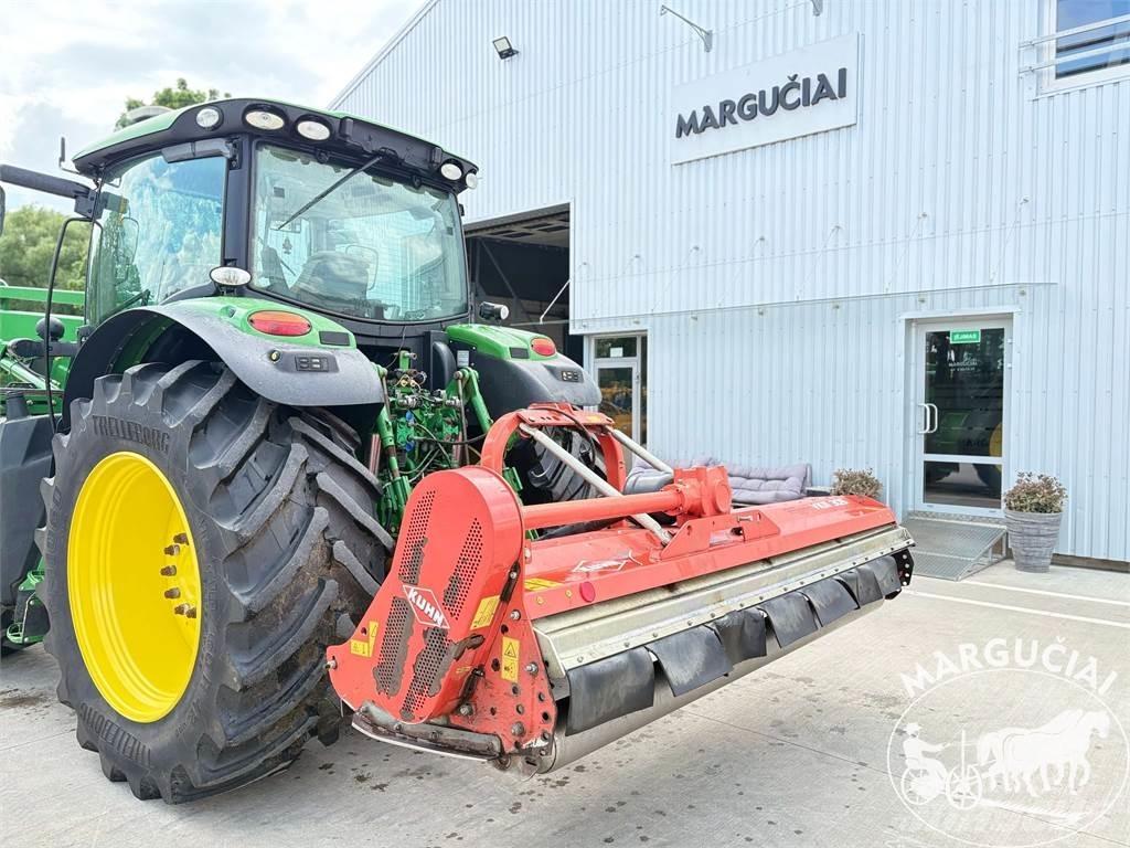 Kuhn VKM 305, 3,05 m Žemės ūkis - Kita