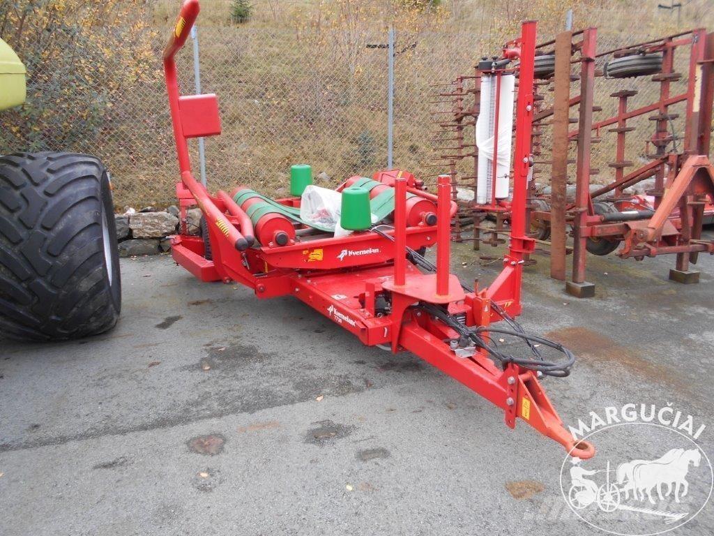 Kverneland 7730 Žemės ūkis - Kita