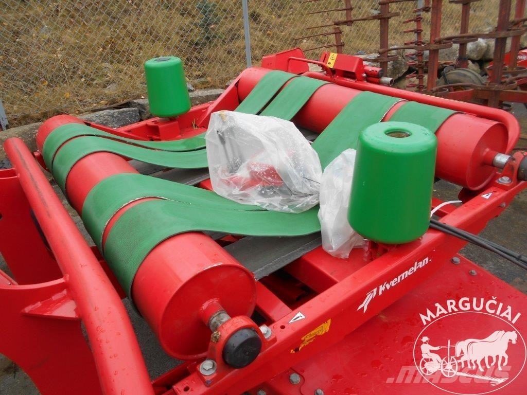 Kverneland 7730 Žemės ūkis - Kita