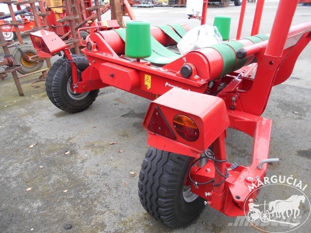 Kverneland 7730 Žemės ūkis - Kita