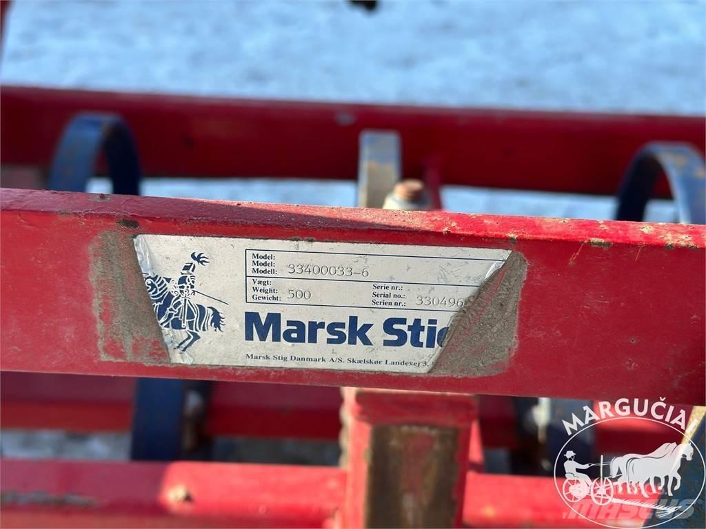 Marsk Stig 4 m Žemės ūkis - Kita