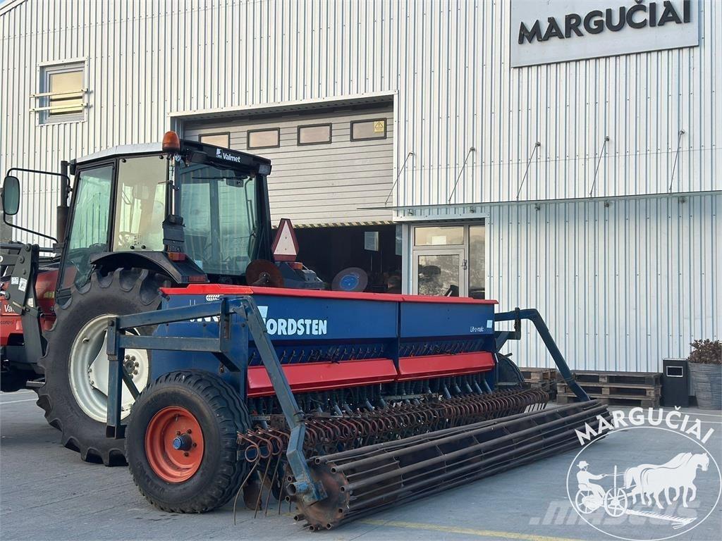 Nordsten CLF 400, 4 m. Žemės ūkis - Kita