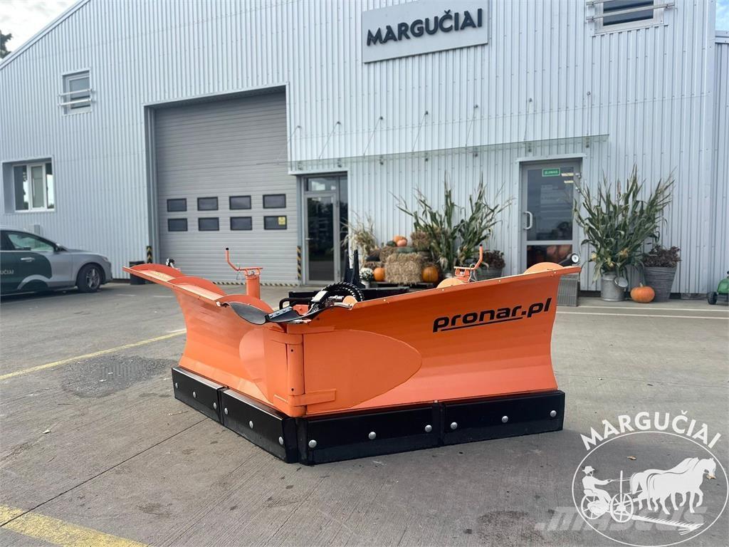 Pronar PUV-3000M Žemės ūkis - Kita