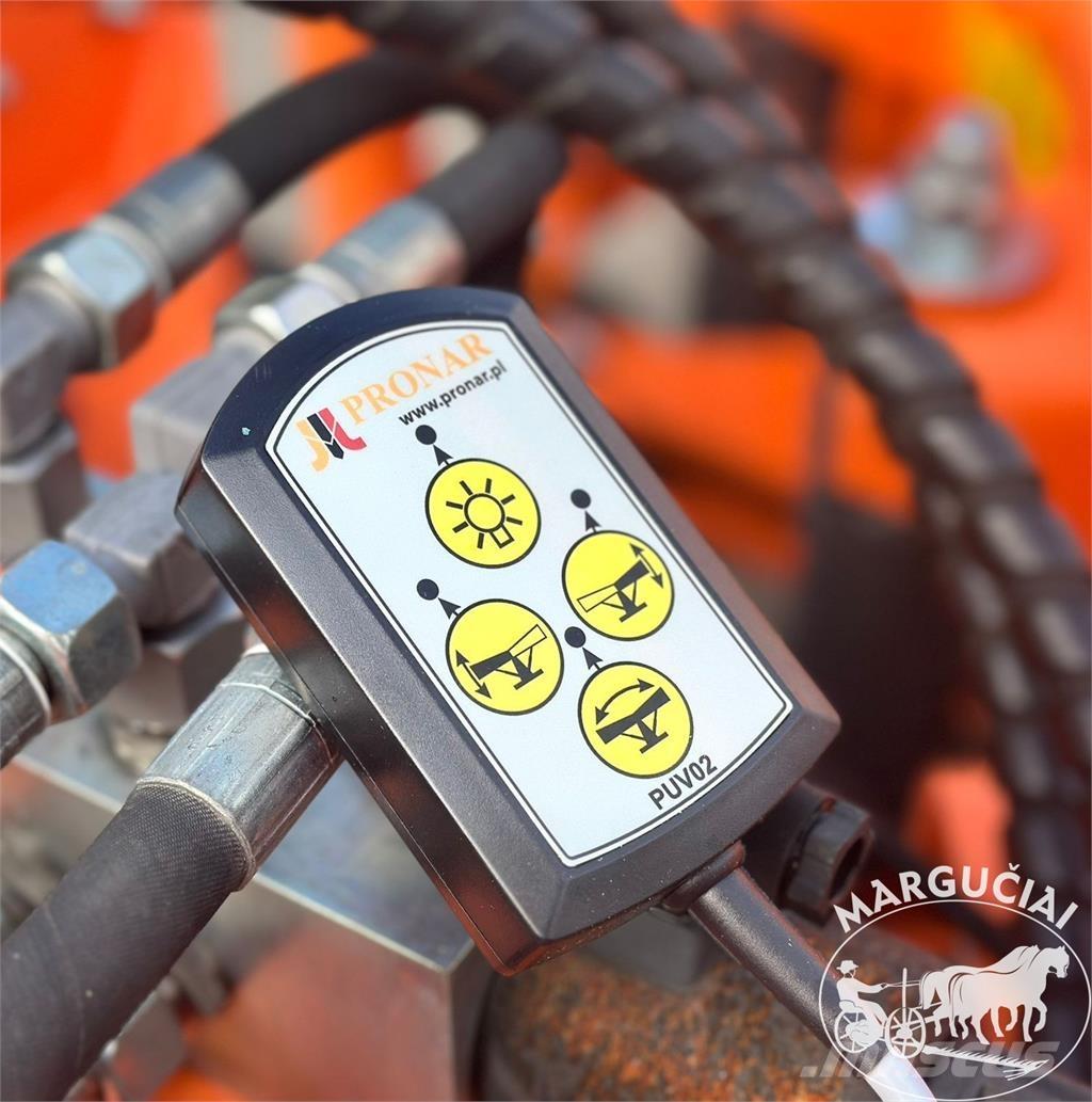 Pronar PUV-3000M Žemės ūkis - Kita