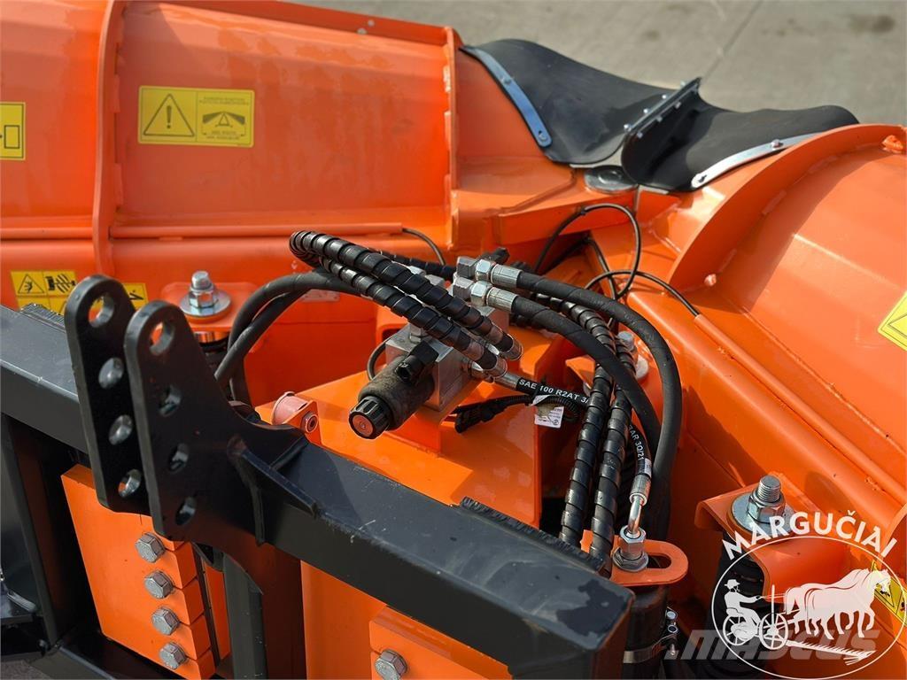 Pronar PUV-3000M Žemės ūkis - Kita