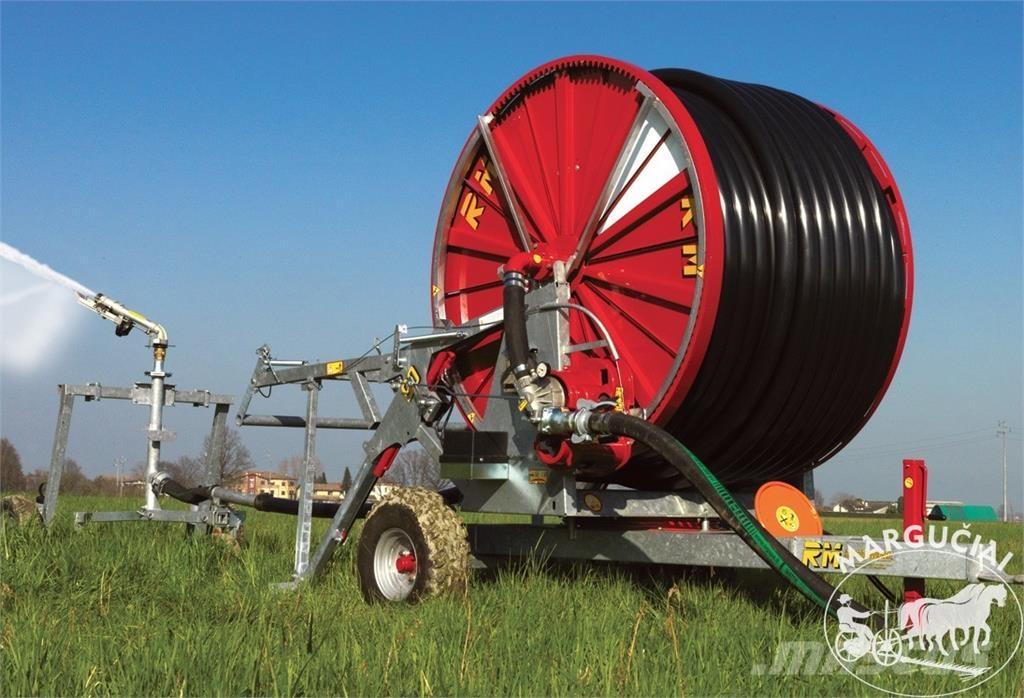  RM Laistymo sistema Žemės ūkis - Kita