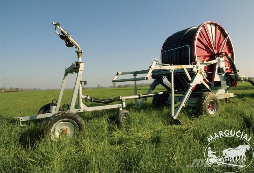  RM Laistymo sistema Žemės ūkis - Kita