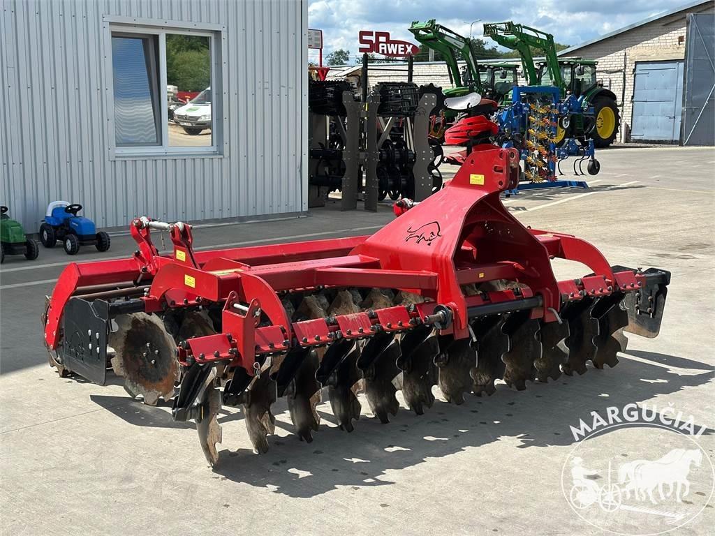 Rol-Ex Taurus, 3 m Žemės ūkis - Kita