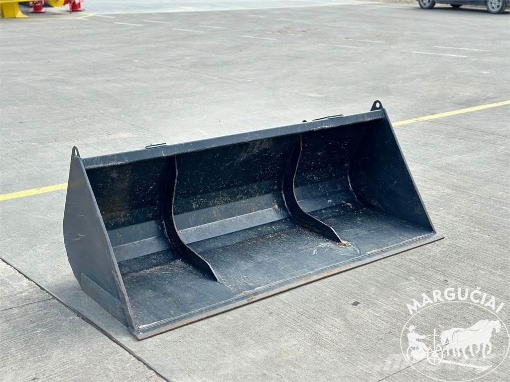 Spawex 2 m. Žemės ūkis - Kita
