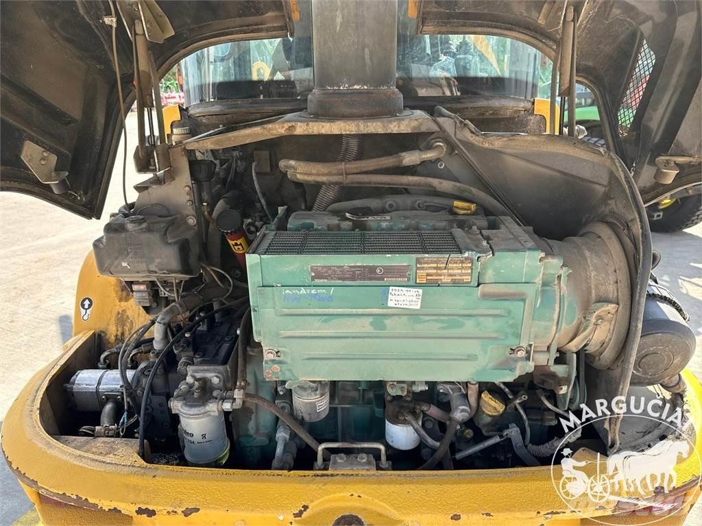 Volvo BM L30B, 68 AG Žemės ūkis - Kita