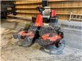 Jacobsen AR-3 Sodo traktoriukai-vejapjovės