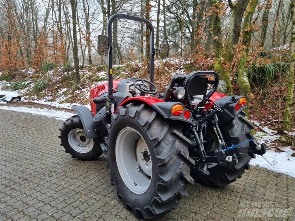 McCormick X2.055 Traktoriai