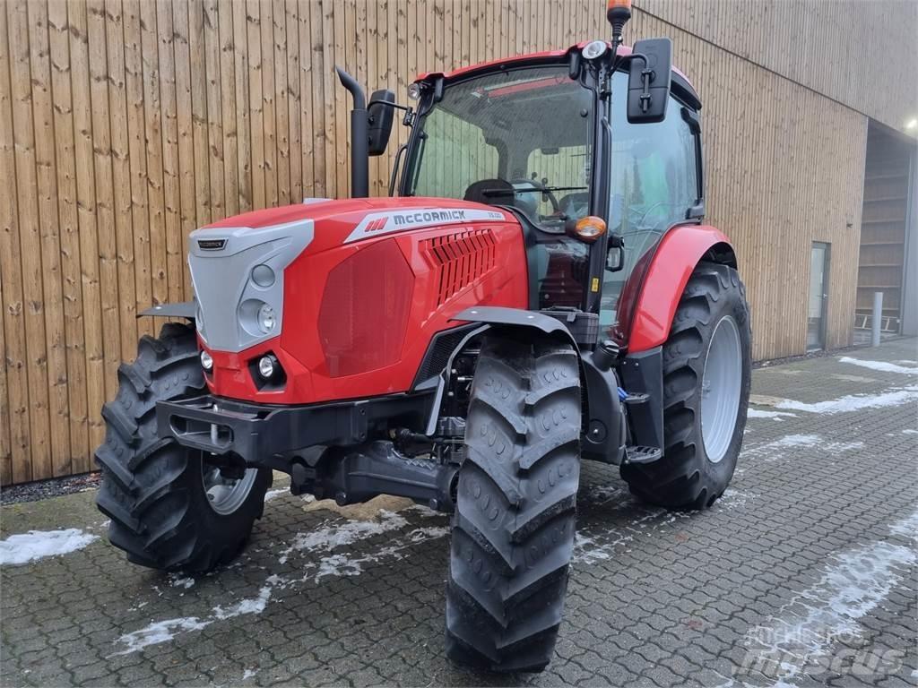 McCormick X5.100 Traktoriai
