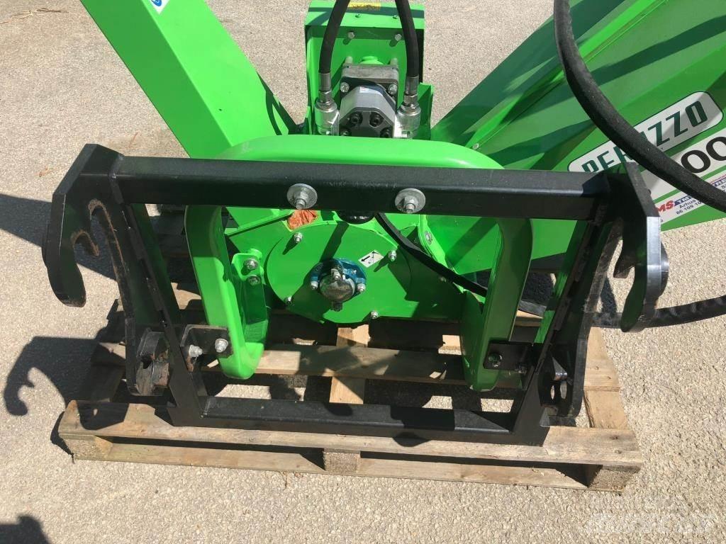 Peruzzo TB100 HYDRO Žemės ūkis - Kita