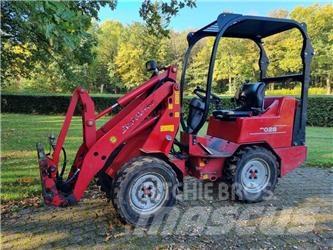 Schäffer 2028 Mini krautuvai
