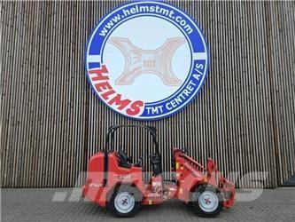 Schäffer 2428 SLT Mini krautuvai