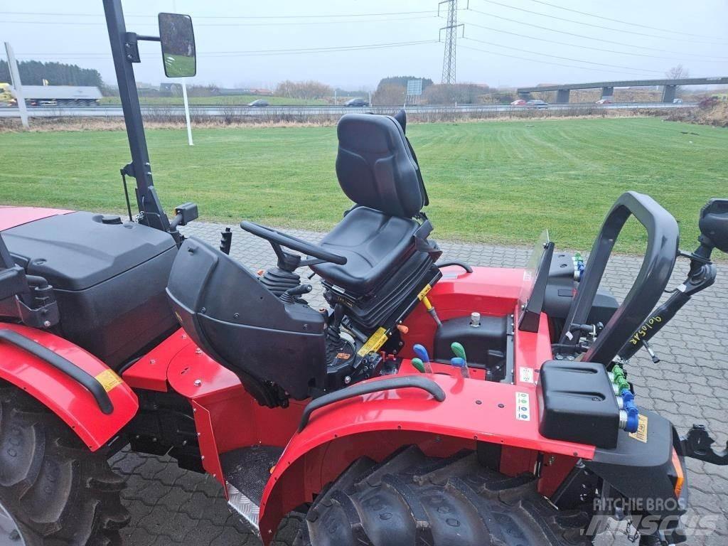Valpadana 90115 AR Traktoriai