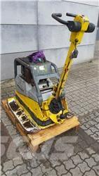 Wacker 40/45 h Gruntiniai volai