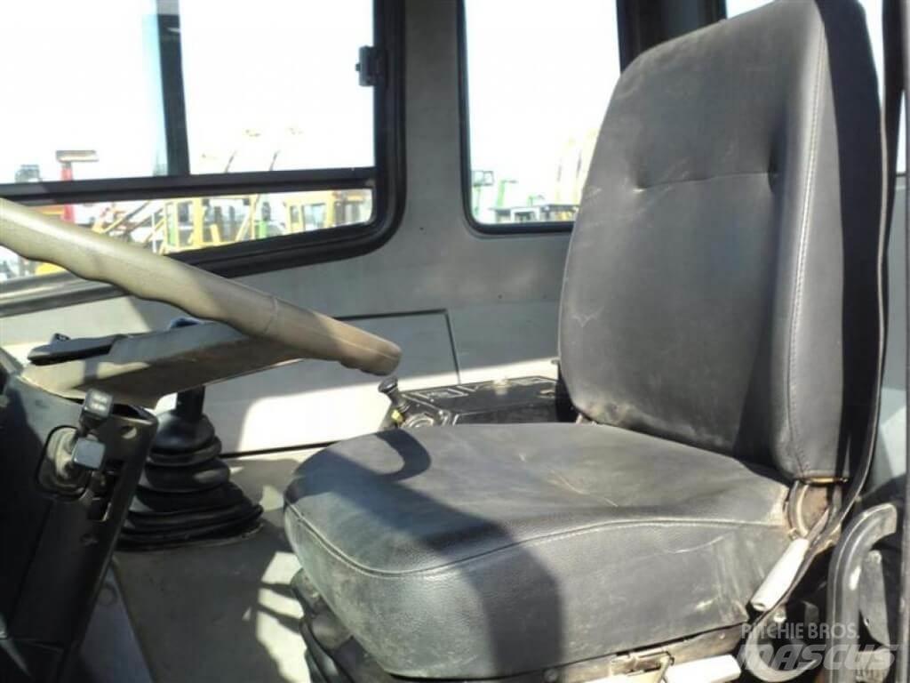Astra BM304 Automobilinės cisternos