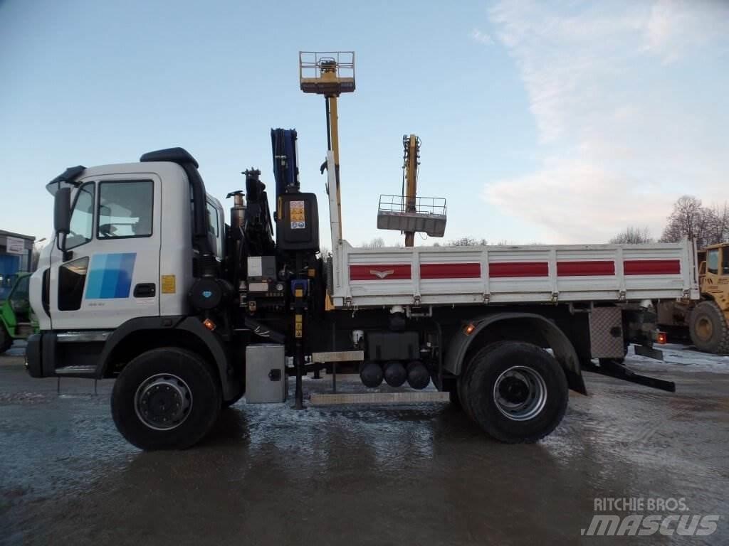 Astra HD8 44.41-80 4x4 Kita