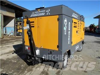 Atlas Copco XRHS366 Kompresoriai