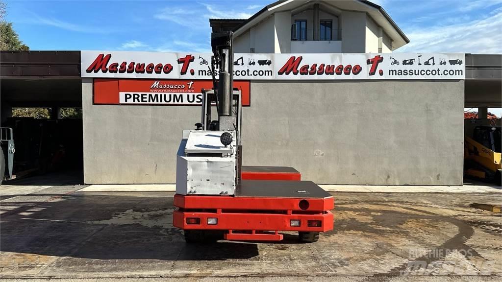 Battioni & Pagani H-T5C Dyzeliniai krautuvai