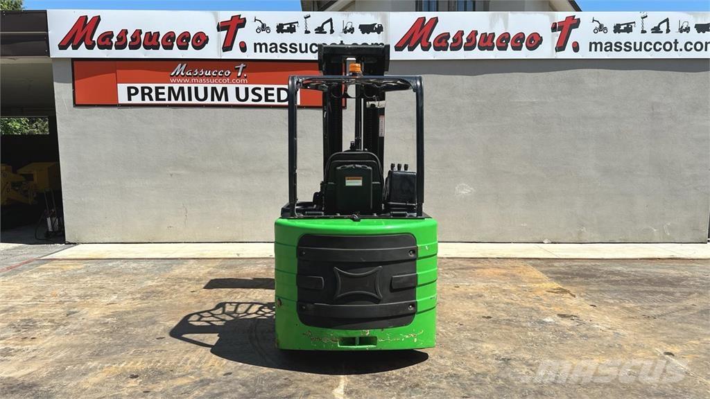 Bendi TL4786 Elektriniai šakiniai krautuvai