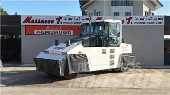 Bomag BW 24 R Gruntiniai volai