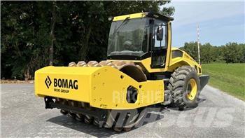Bomag BW219 PDH-5 Gruntiniai volai