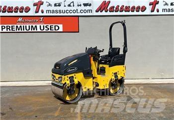 Bomag BW80-AD Gruntiniai volai