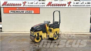 Bomag BW90 AD-5 Gruntiniai volai