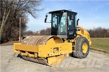 CAT CS54B Gruntiniai volai