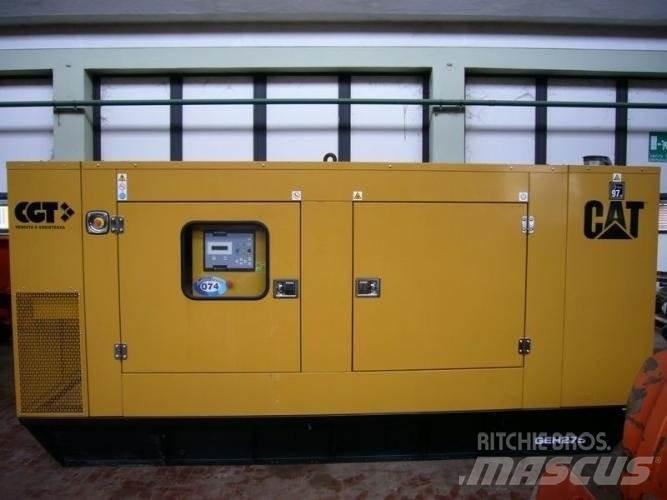CAT GEH275 Apšvietimo bokšteliai