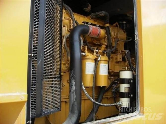 CAT GEP550 Apšvietimo bokšteliai