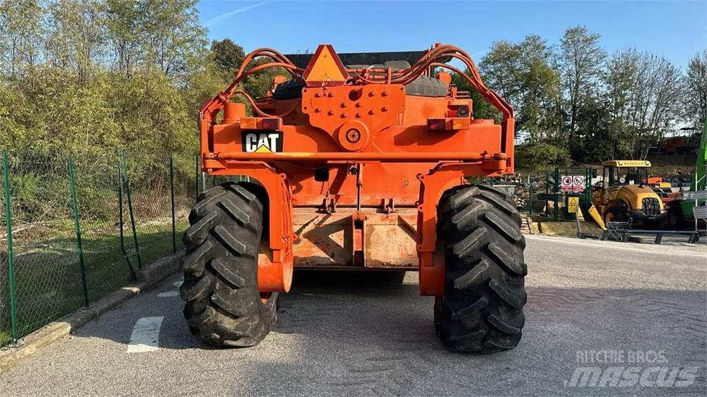 CAT RM500 Kita
