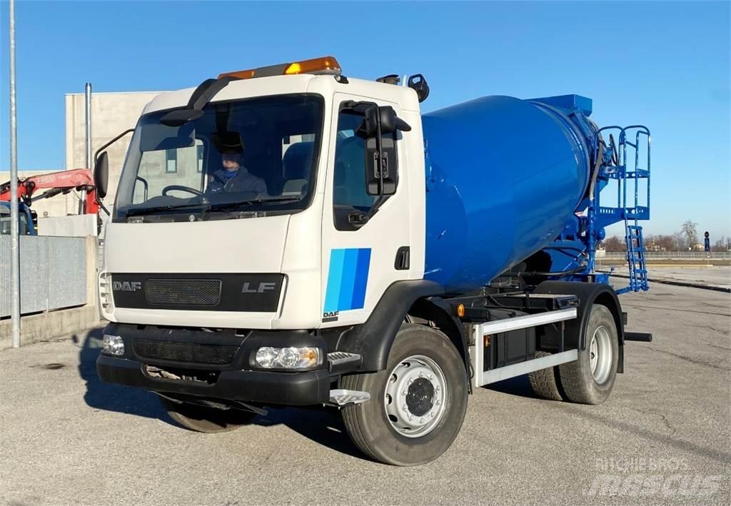 DAF LF 55.250 Betonvežiai