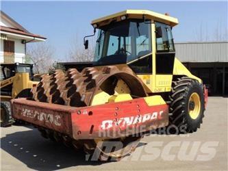 Dynapac CA302PD Gruntiniai volai
