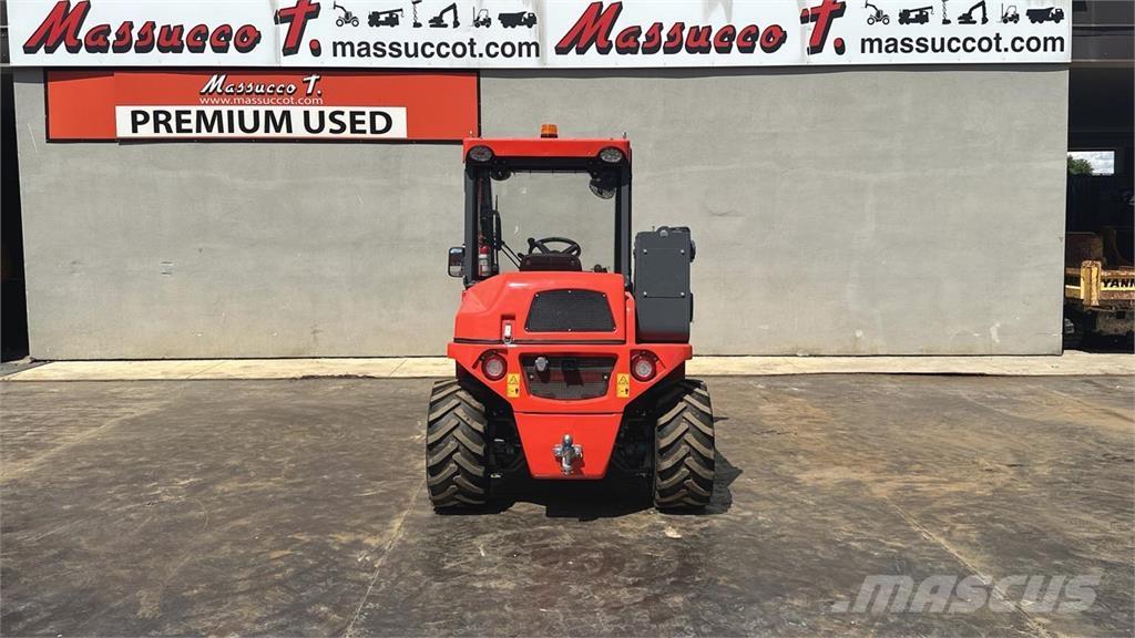 Everun ERT1500 4x4 Teleskopiniai krautuvai