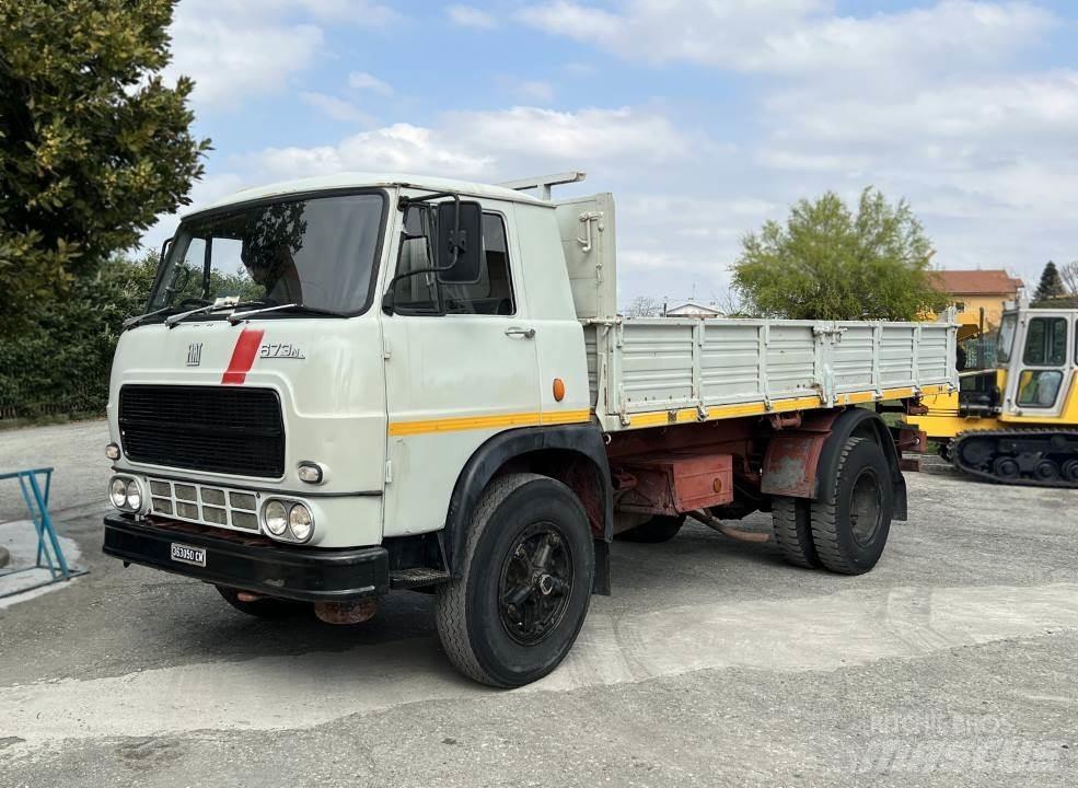 Fiat 673N 4X2 Kita