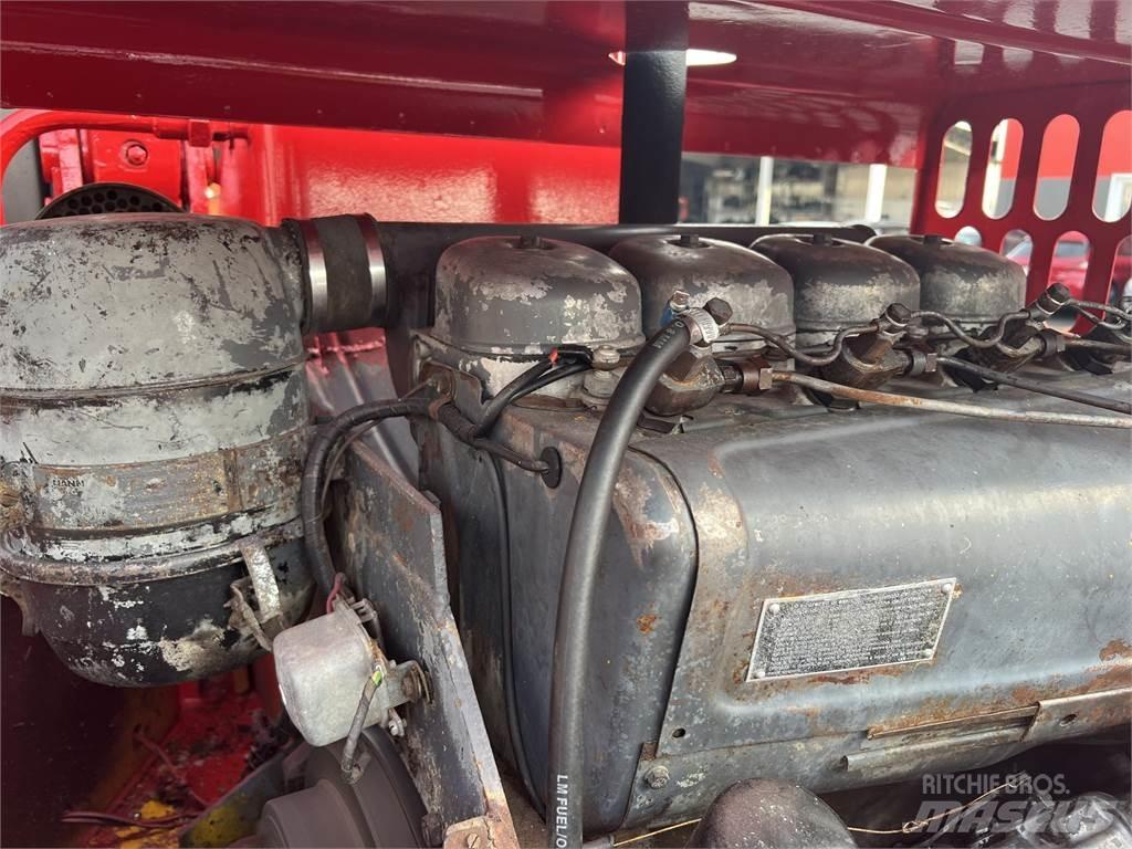 Hidromek H4 Vidutinės galios ekskavatoriai 7-12 t