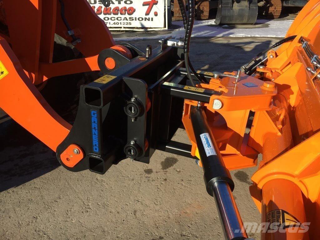Hitachi ZW180-6 Naudoti ratiniai krautuvai