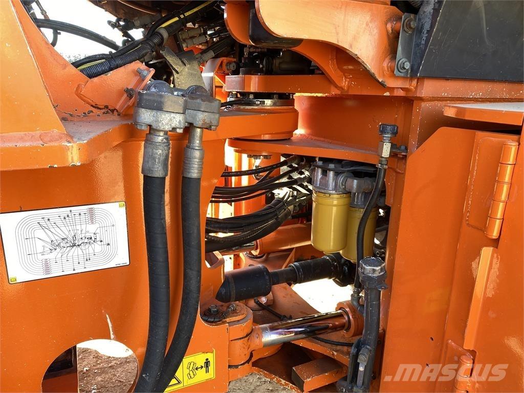 Hitachi ZW310-5 Naudoti ratiniai krautuvai