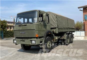 Iveco 260-35 Kita