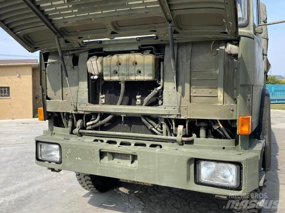 Iveco 260-35 Kita