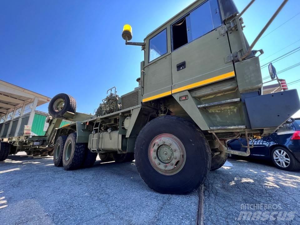 Iveco 320PTM45 6x6 Kita